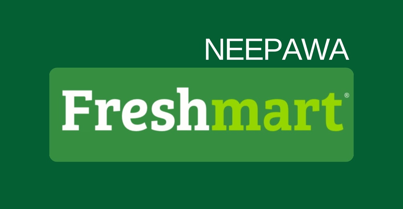 Neepawa Freshmart Logo